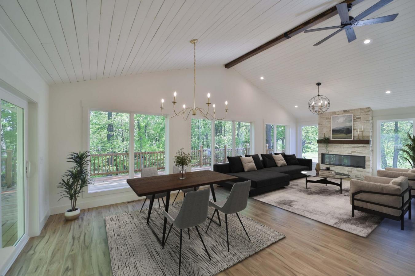 Merrifield, Crow Wing, 56465, United States, 4 Bedrooms Bedrooms, ,3 BathroomsBathrooms,Residential,For Sale,2008981