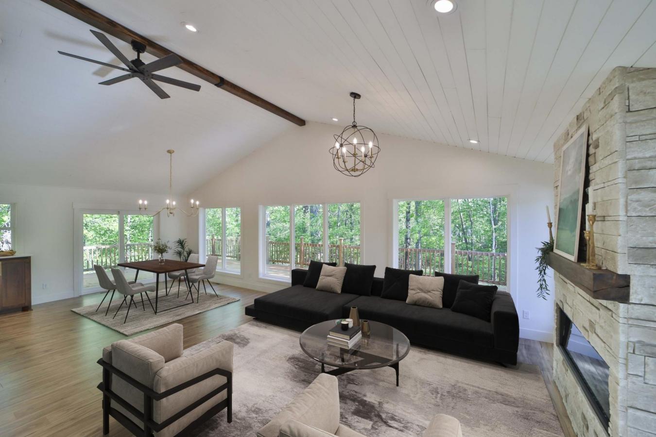 Merrifield, Crow Wing, 56465, United States, 4 Bedrooms Bedrooms, ,3 BathroomsBathrooms,Residential,For Sale,2008981