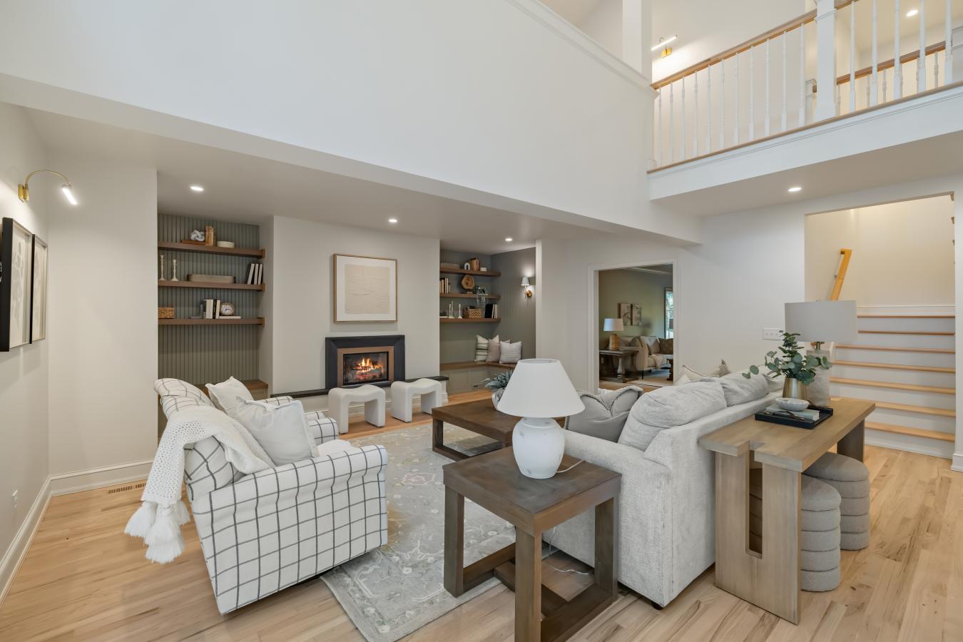 Des Moines, Polk, 50312, United States, 5 Bedrooms Bedrooms, ,6 BathroomsBathrooms,Residential,For Sale,2008871