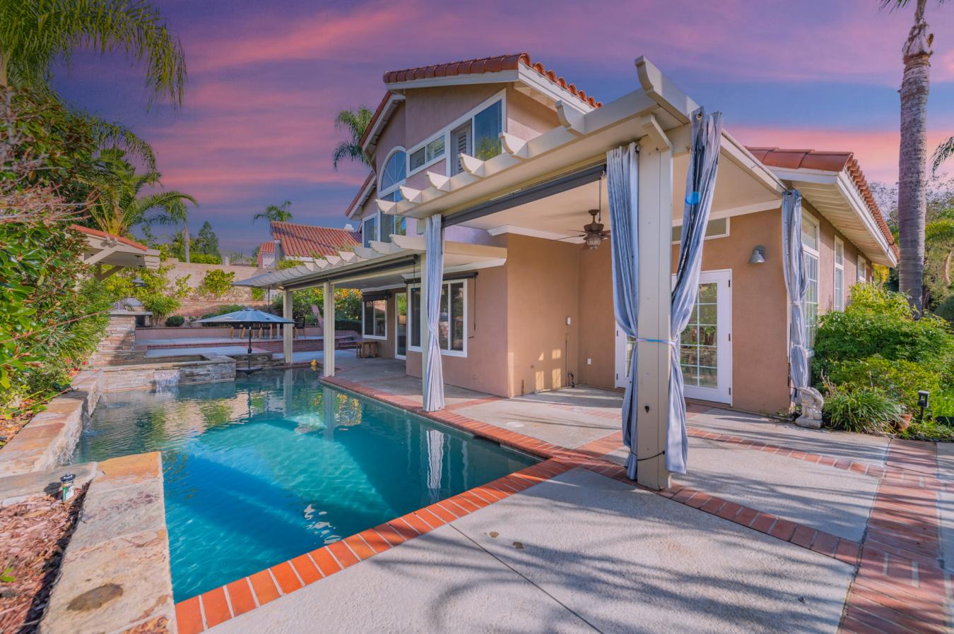 Yorba Linda, Orange, 92887, United States, 4 Bedrooms Bedrooms, ,3 BathroomsBathrooms,Residential,For Sale,2008980