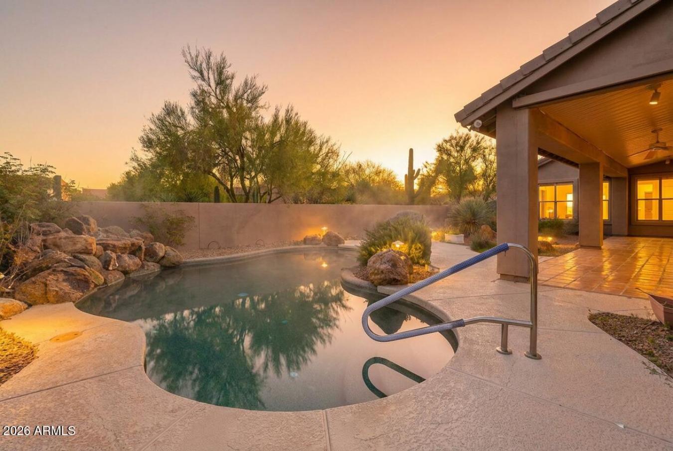 Scottsdale, Maricopa, 85262, United States, 3 Bedrooms Bedrooms, ,1 BathroomBathrooms,Residential,For Sale,2008977