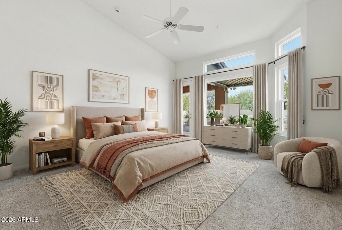 Scottsdale, Maricopa, 85262, United States, 3 Bedrooms Bedrooms, ,1 BathroomBathrooms,Residential,For Sale,2008977