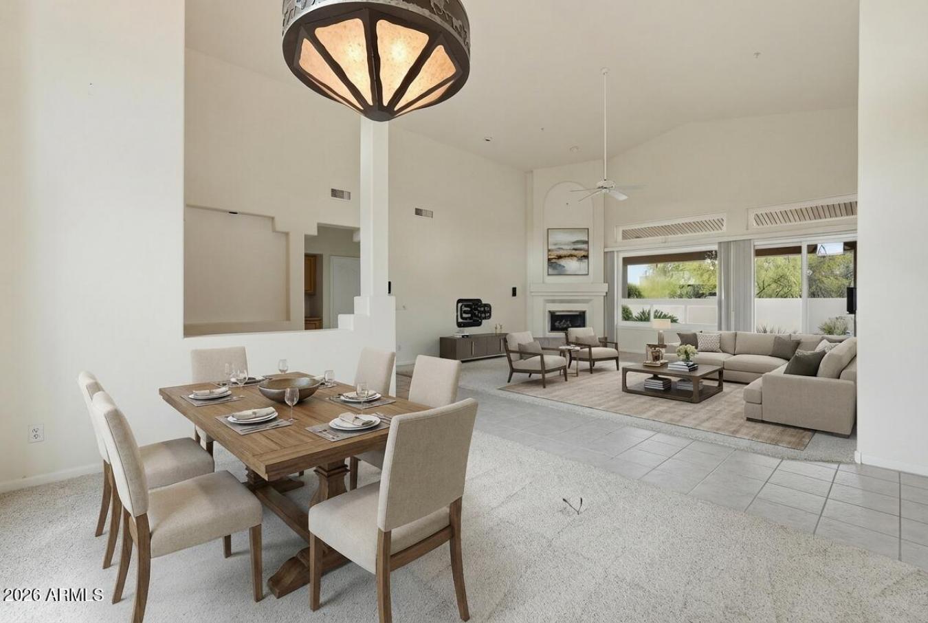 Scottsdale, Maricopa, 85262, United States, 3 Bedrooms Bedrooms, ,1 BathroomBathrooms,Residential,For Sale,2008977