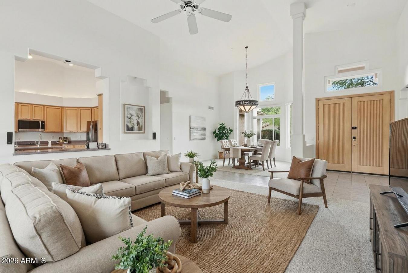 Scottsdale, Maricopa, 85262, United States, 3 Bedrooms Bedrooms, ,1 BathroomBathrooms,Residential,For Sale,2008977