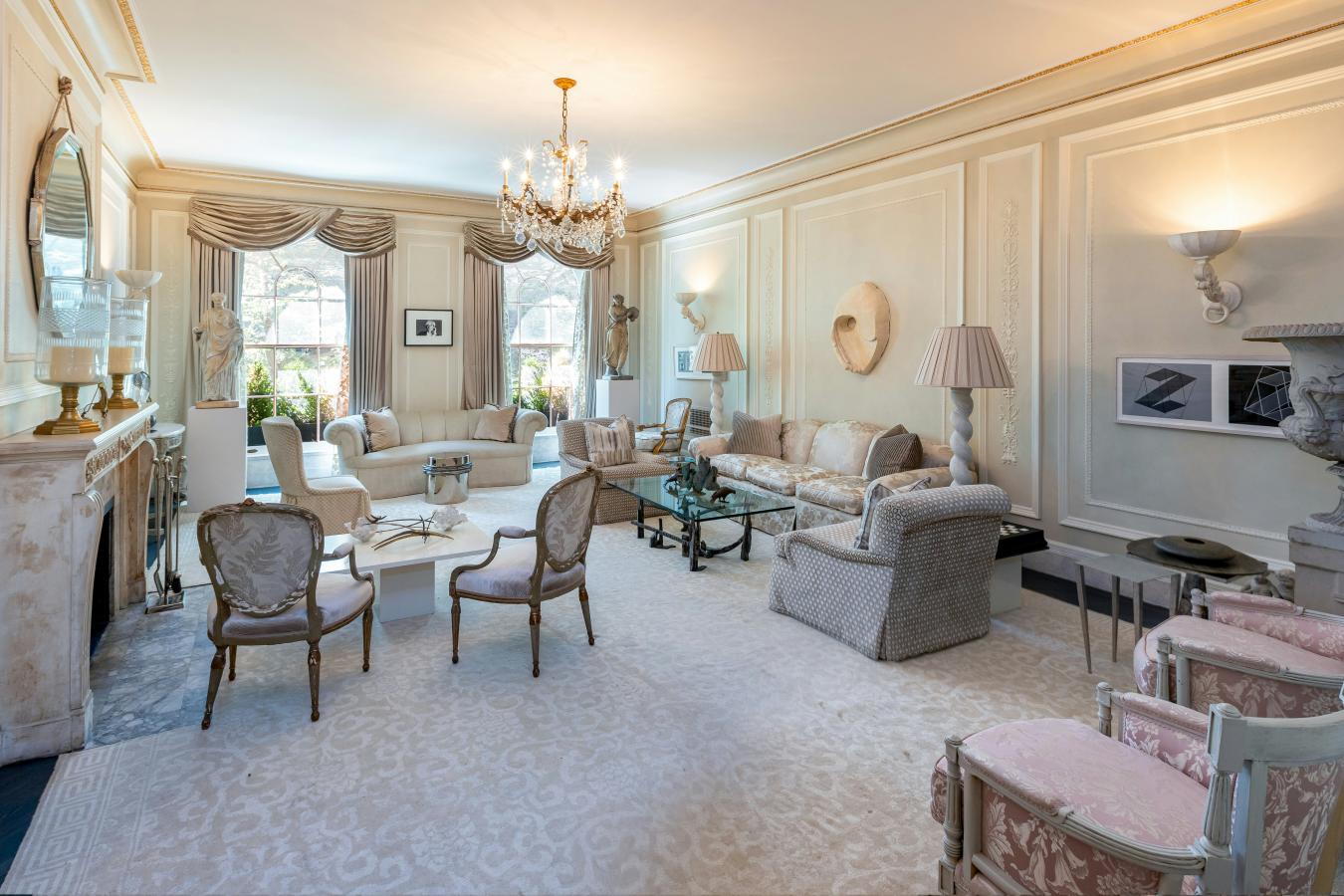 New York, New York, 10021, United States, 5 Bedrooms Bedrooms, ,7 BathroomsBathrooms,Residential,For Sale,2009348