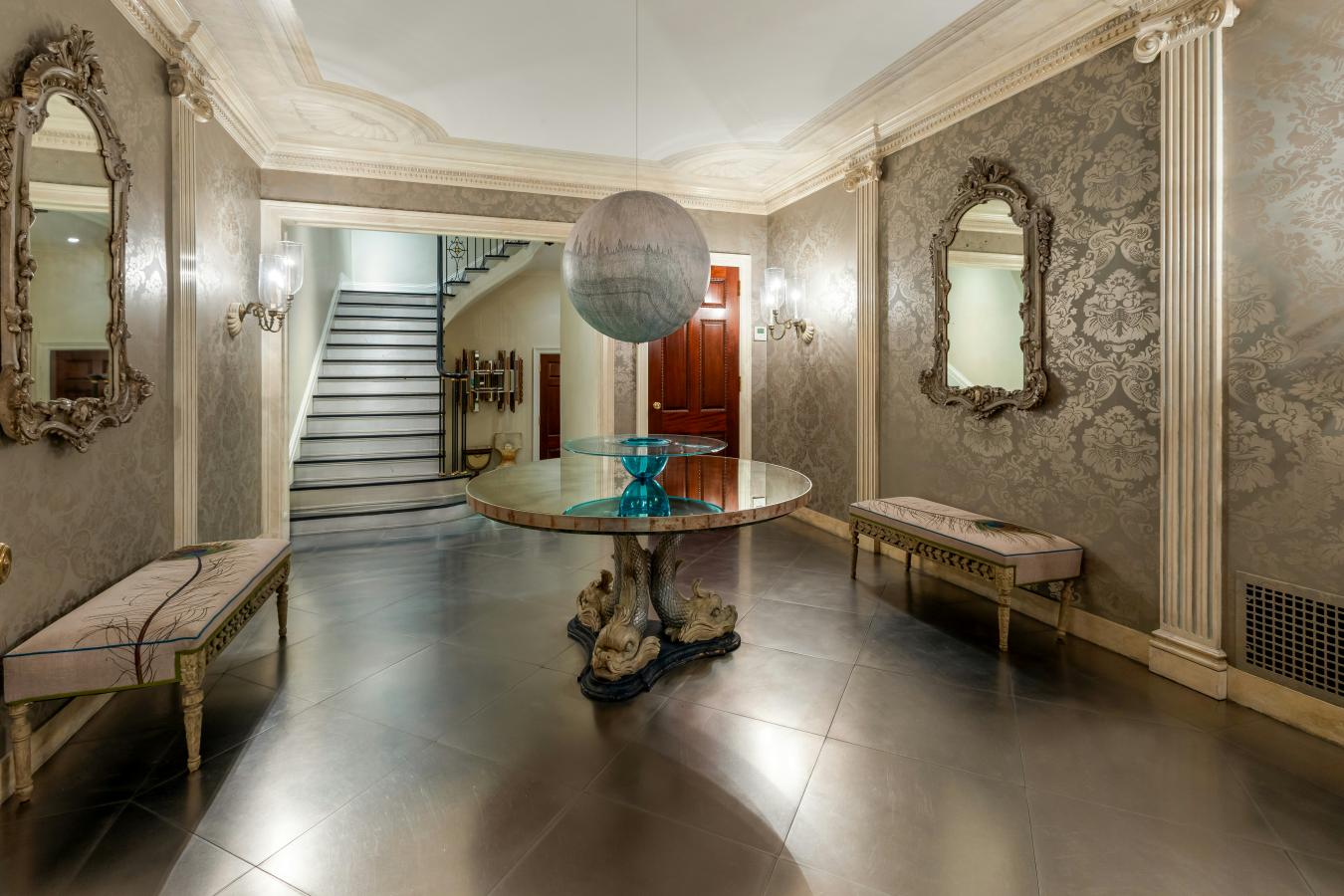 New York, New York, 10021, United States, 5 Bedrooms Bedrooms, ,7 BathroomsBathrooms,Residential,For Sale,2009348