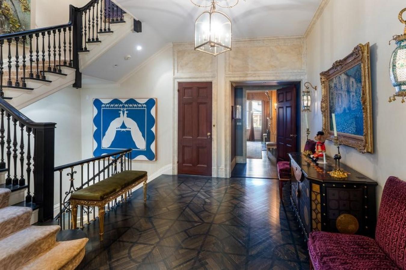 New York, New York, 10021, United States, 5 Bedrooms Bedrooms, ,7 BathroomsBathrooms,Residential,For Sale,2009348