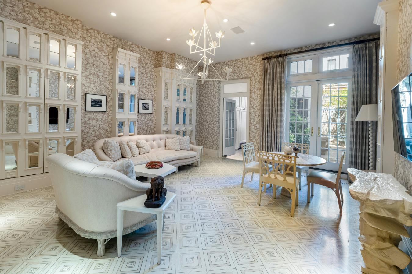 New York, New York, 10021, United States, 5 Bedrooms Bedrooms, ,7 BathroomsBathrooms,Residential,For Sale,2009348