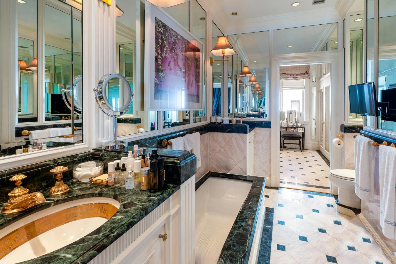 New York, New York, 10021, United States, 5 Bedrooms Bedrooms, ,7 BathroomsBathrooms,Residential,For Sale,2009348