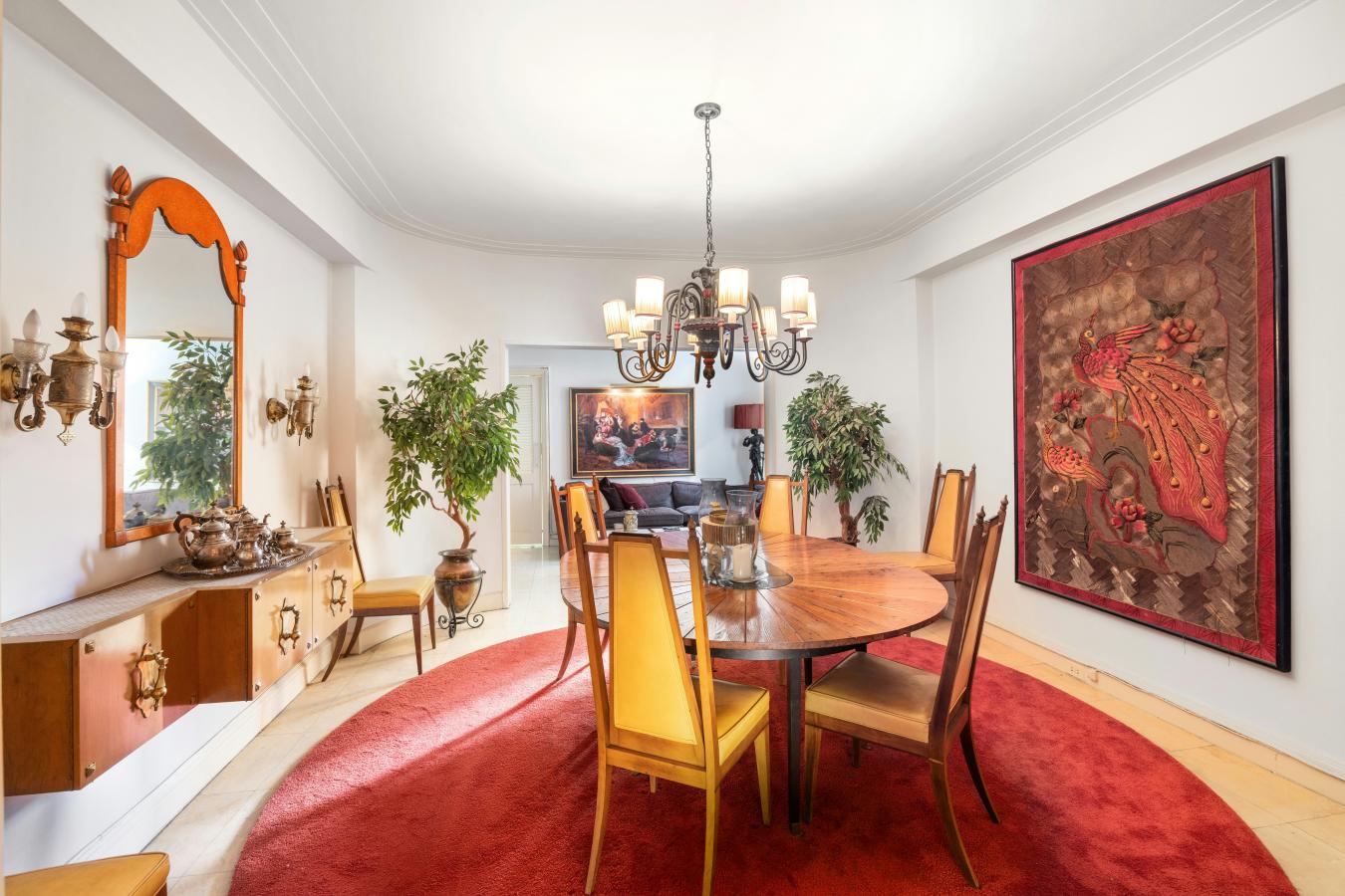 New York, New York, 10023, United States, 2 Bedrooms Bedrooms, ,3 BathroomsBathrooms,Residential,For Sale,2009345