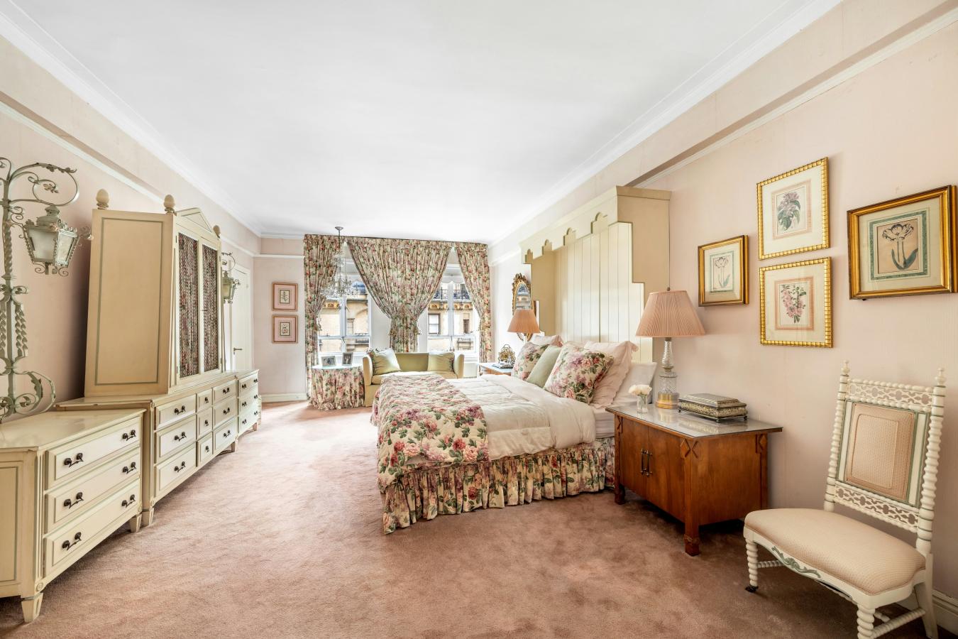 New York, New York, 10023, United States, 2 Bedrooms Bedrooms, ,3 BathroomsBathrooms,Residential,For Sale,2009345