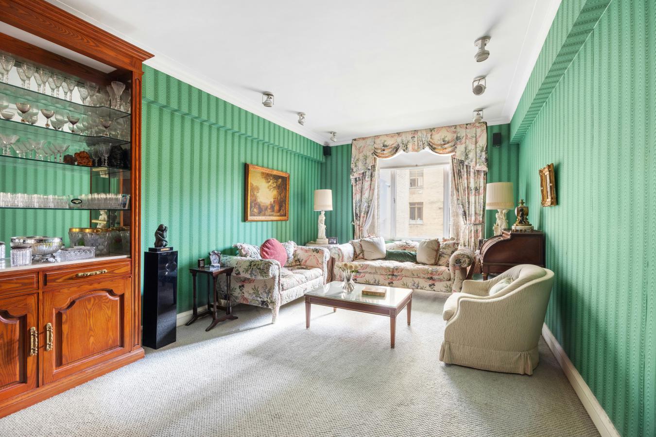 New York, New York, 10023, United States, 2 Bedrooms Bedrooms, ,3 BathroomsBathrooms,Residential,For Sale,2009345