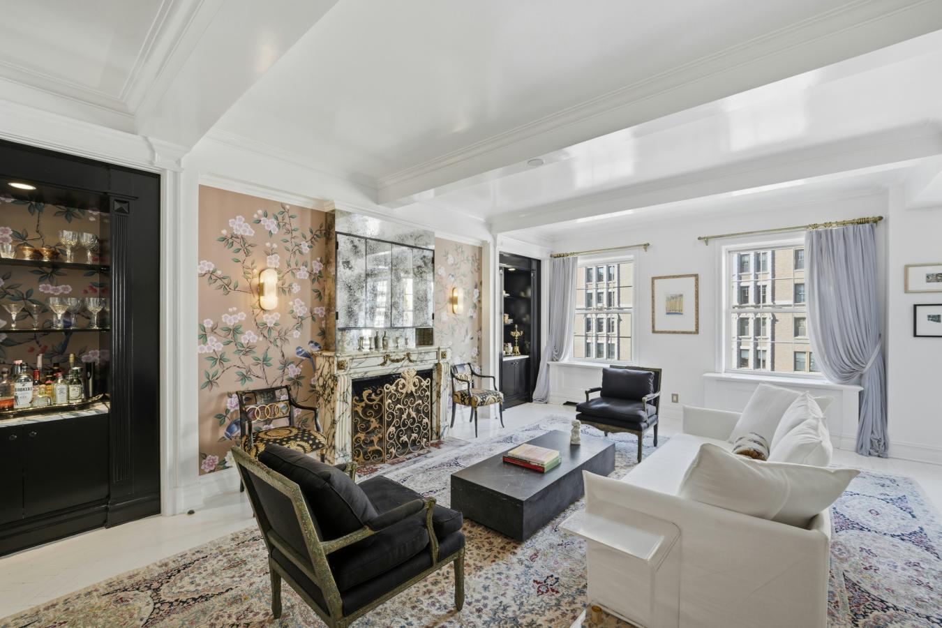 New York, New York, 10075, United States, 2 Bedrooms Bedrooms, ,2 BathroomsBathrooms,Residential,For Sale,2009340