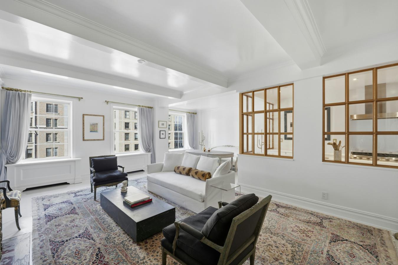 New York, New York, 10075, United States, 2 Bedrooms Bedrooms, ,2 BathroomsBathrooms,Residential,For Sale,2009340