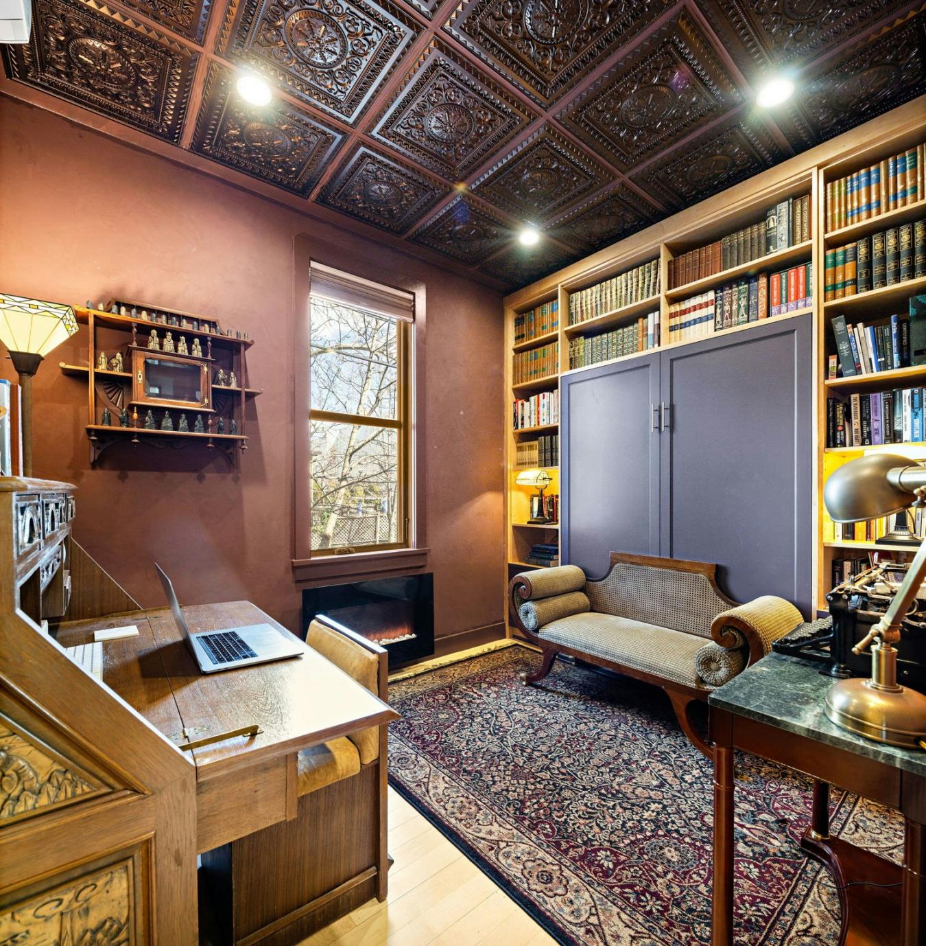 Weehawken, New Jersey, 07086, United States, 7 Bedrooms Bedrooms, ,4 BathroomsBathrooms,Residential,For Sale,2009338