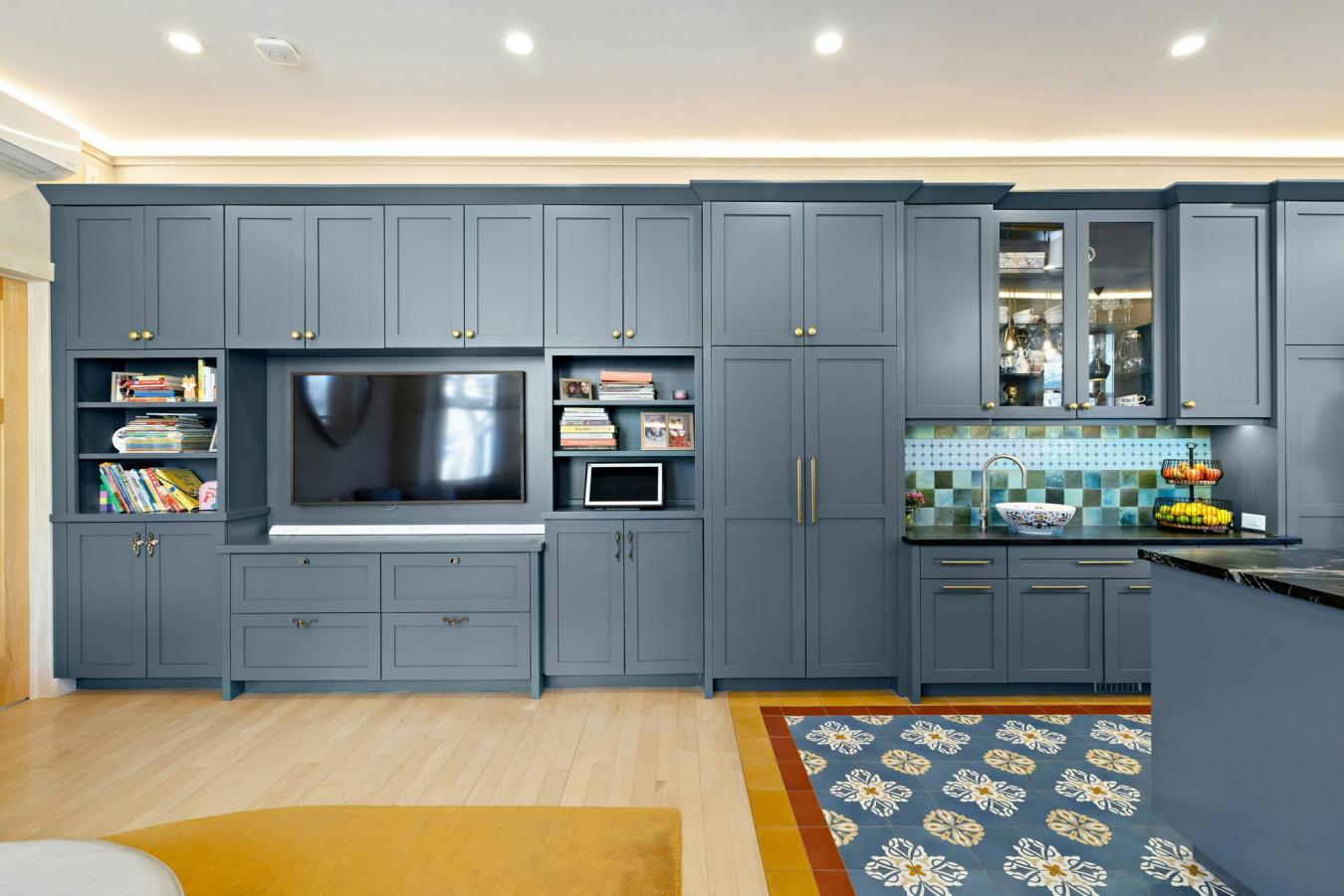 Weehawken, New Jersey, 07086, United States, 7 Bedrooms Bedrooms, ,4 BathroomsBathrooms,Residential,For Sale,2009338