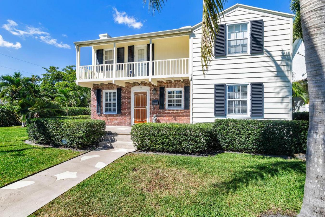 West Palm Beach, Florida, 33405, United States, 3 Bedrooms Bedrooms, ,2 BathroomsBathrooms,Residential,For Sale,2009337