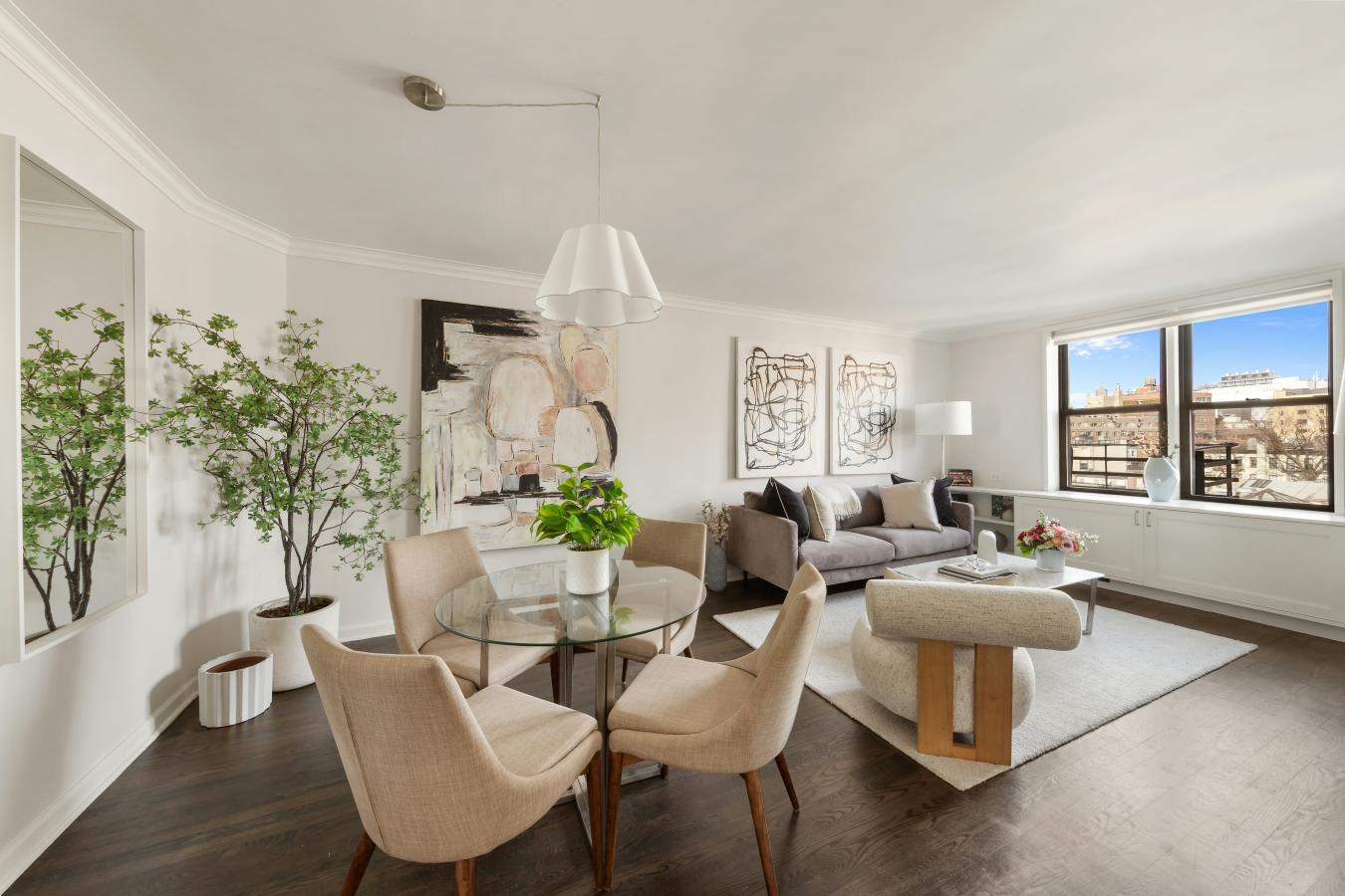 West Village, New York, 10014, United States, 1 Bedroom Bedrooms, ,1 BathroomBathrooms,Residential,For Sale,2009117