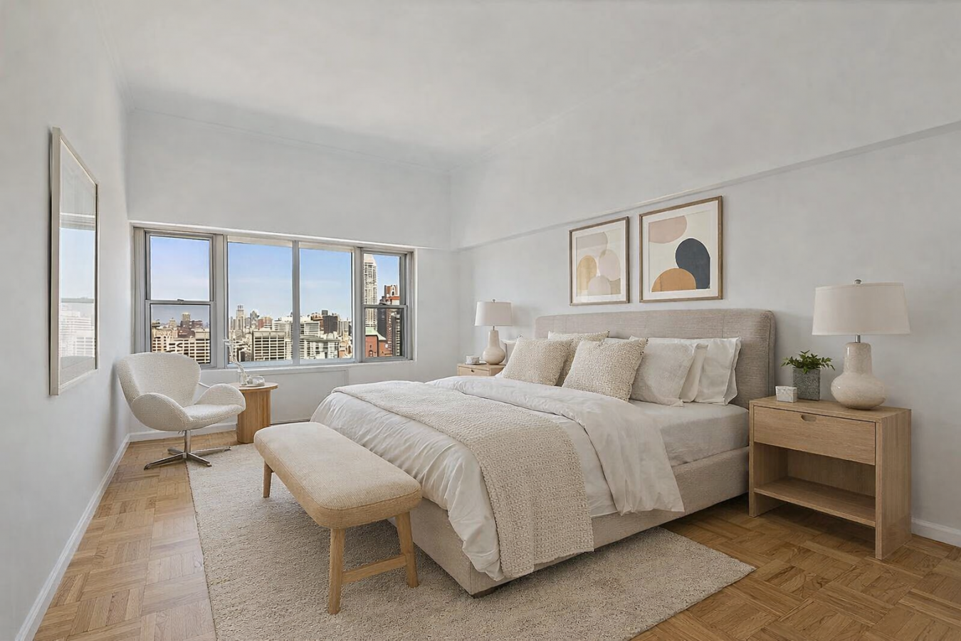 New York, New York, 10022, United States, 2 Bedrooms Bedrooms, ,2 BathroomsBathrooms,Residential,For Sale,2009116