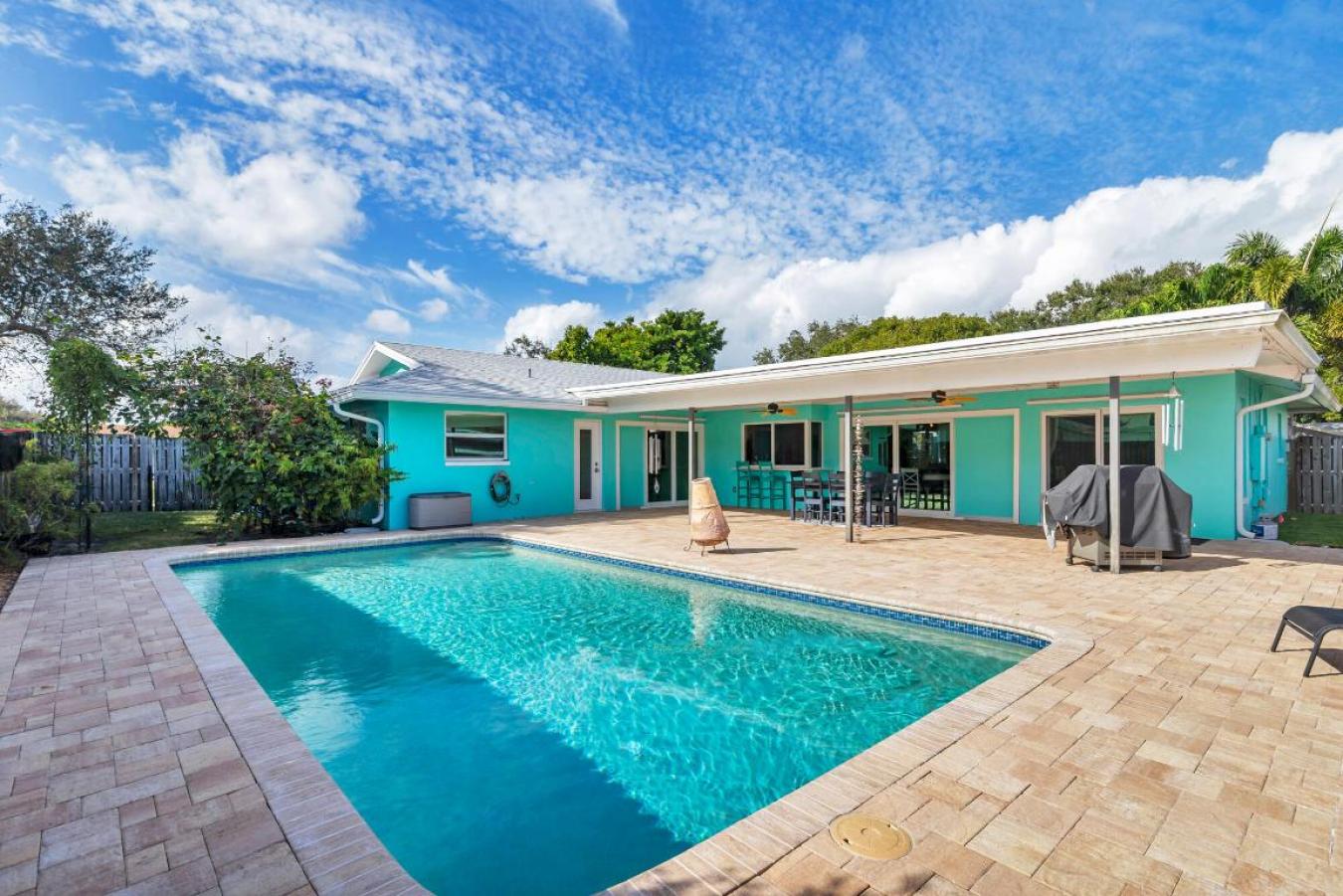 Palm Beach Gardens, Florida, 33410, United States, 4 Bedrooms Bedrooms, ,3 BathroomsBathrooms,Residential,For Sale,2009115