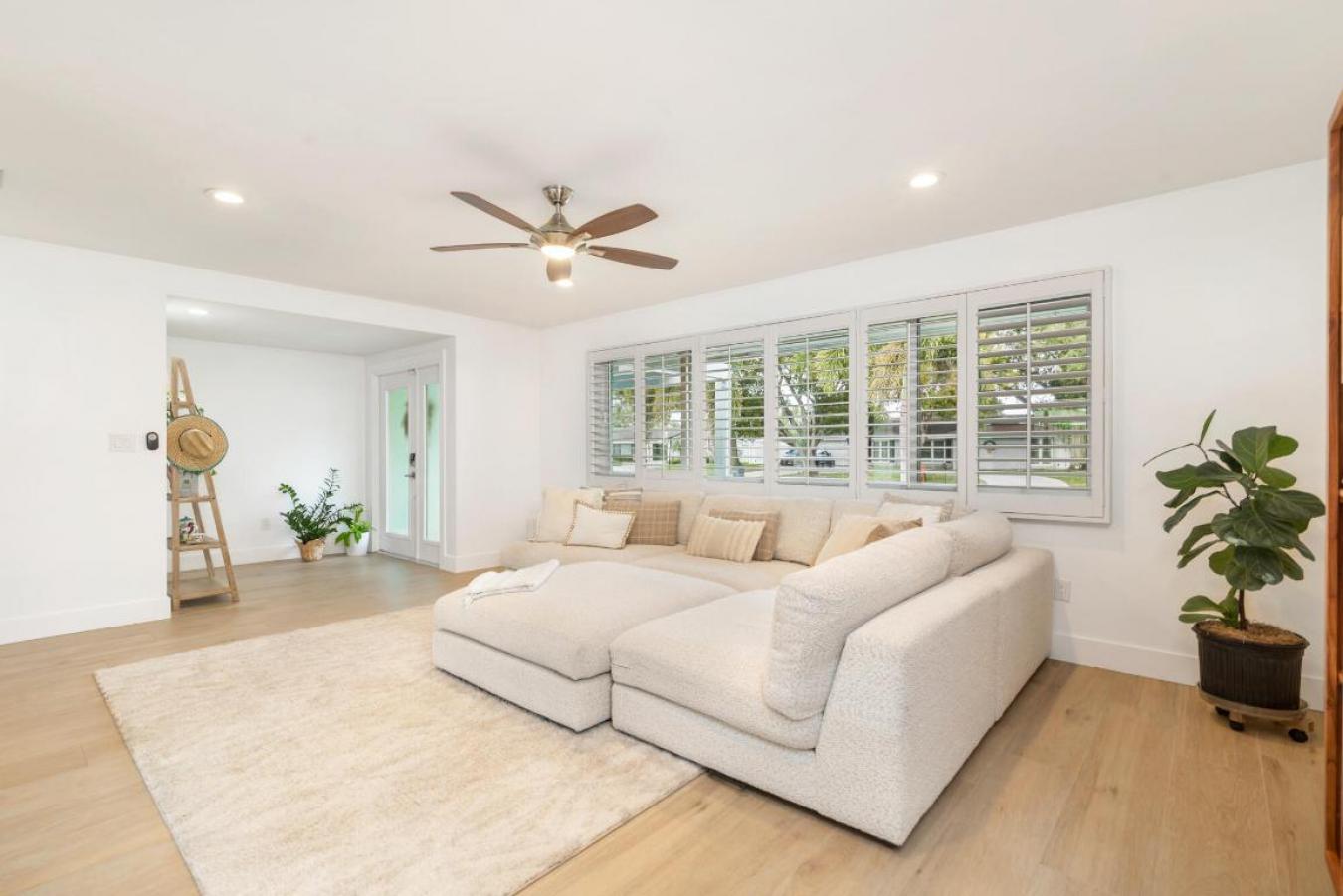 Palm Beach Gardens, Florida, 33410, United States, 4 Bedrooms Bedrooms, ,3 BathroomsBathrooms,Residential,For Sale,2009115