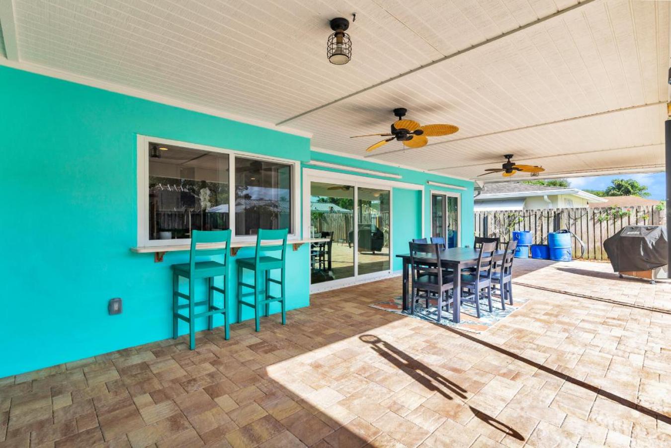 Palm Beach Gardens, Florida, 33410, United States, 4 Bedrooms Bedrooms, ,3 BathroomsBathrooms,Residential,For Sale,2009115