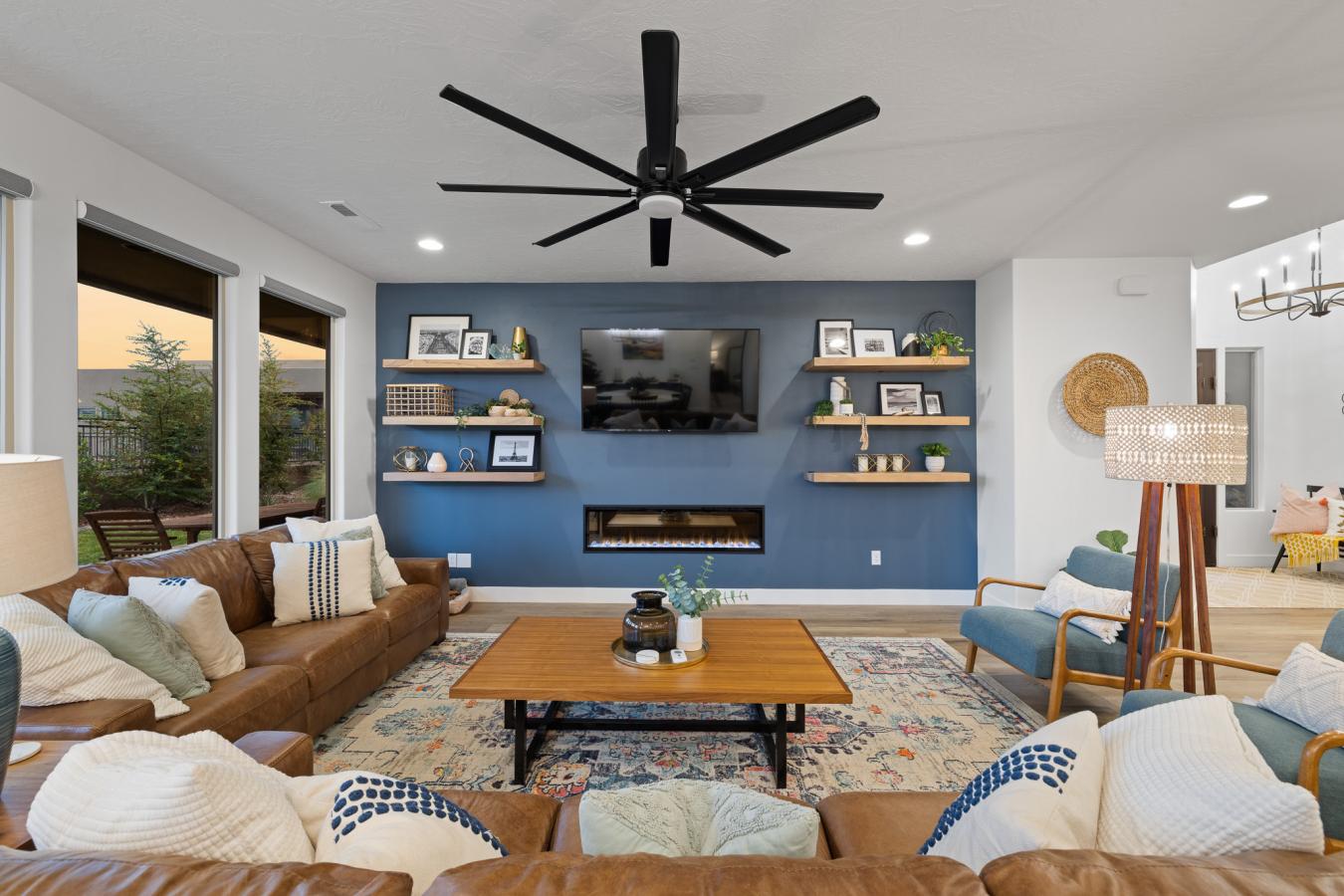 Hurricane, Washington, 84737, United States, 4 Bedrooms Bedrooms, ,4 BathroomsBathrooms,Residential,For Sale,2009336