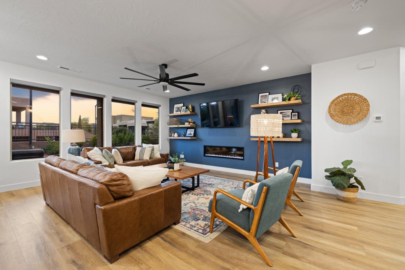 Hurricane, Washington, 84737, United States, 4 Bedrooms Bedrooms, ,4 BathroomsBathrooms,Residential,For Sale,2009336