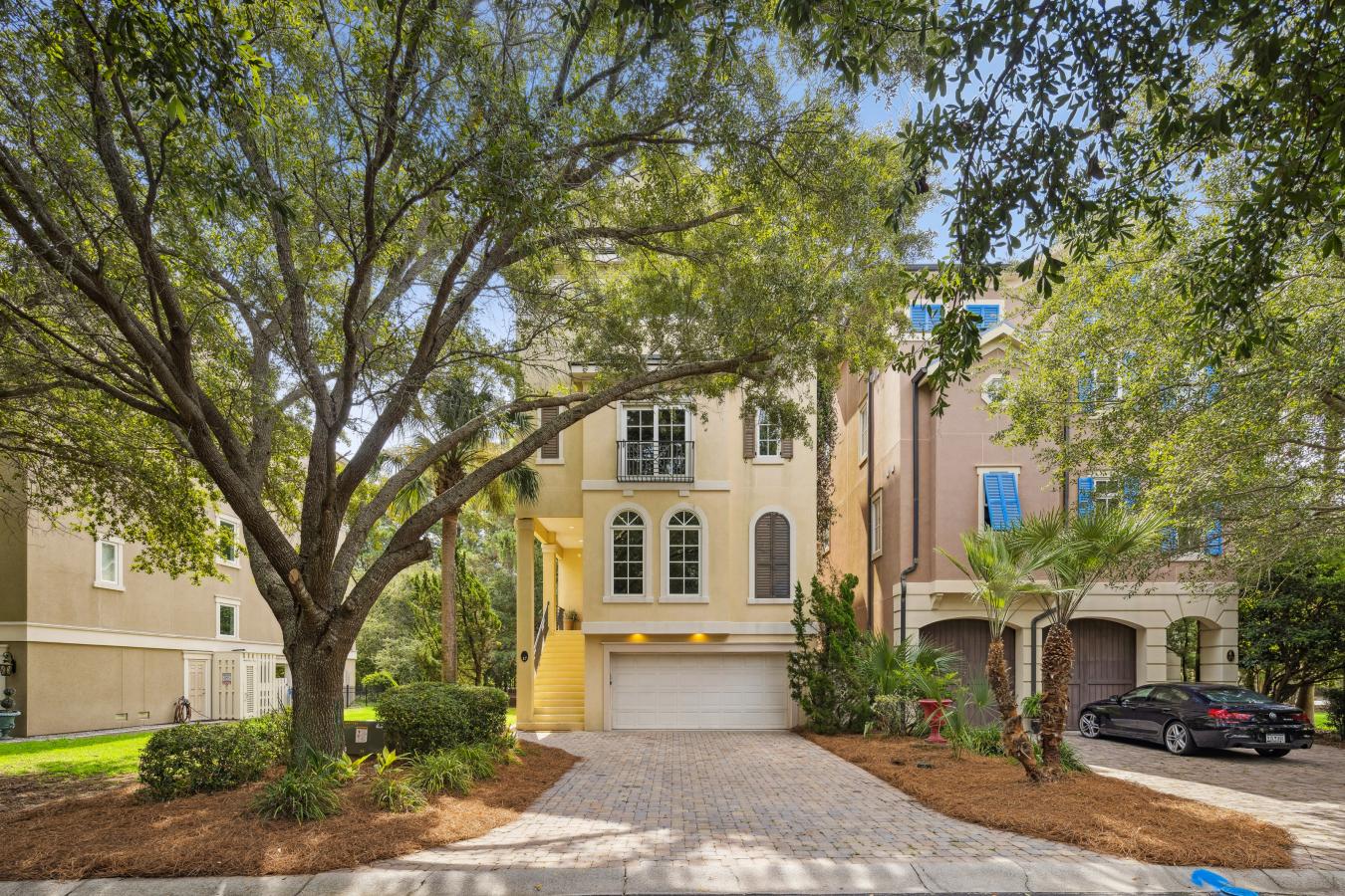 Hilton Head Island, Beaufort, 29928, United States, 6 Bedrooms Bedrooms, ,7 BathroomsBathrooms,Residential,For Sale,2009332