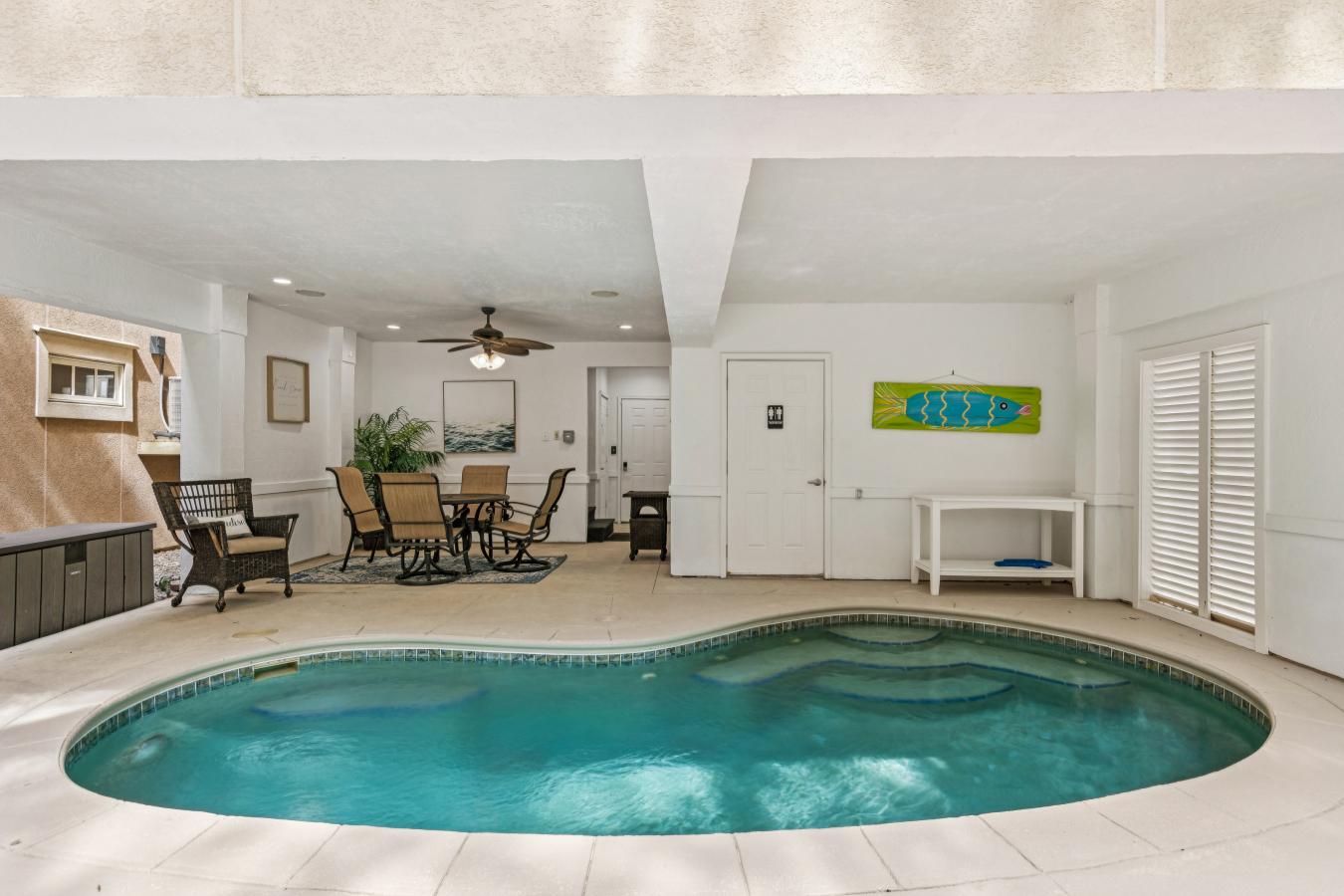 Hilton Head Island, Beaufort, 29928, United States, 6 Bedrooms Bedrooms, ,7 BathroomsBathrooms,Residential,For Sale,2009332