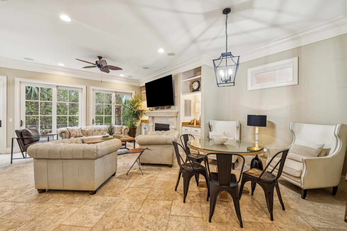 Hilton Head Island, Beaufort, 29928, United States, 6 Bedrooms Bedrooms, ,7 BathroomsBathrooms,Residential,For Sale,2009332