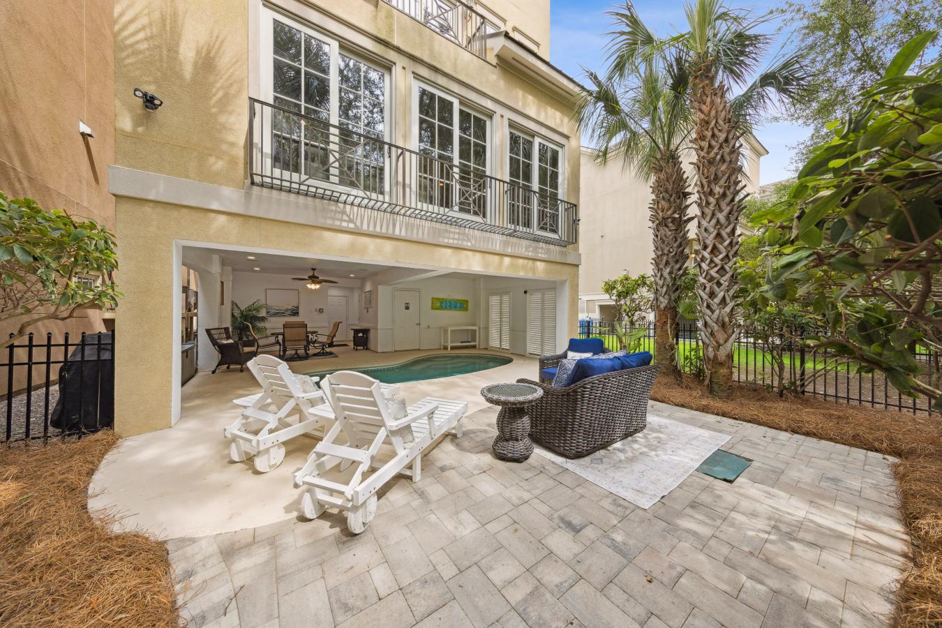 Hilton Head Island, Beaufort, 29928, United States, 6 Bedrooms Bedrooms, ,7 BathroomsBathrooms,Residential,For Sale,2009332