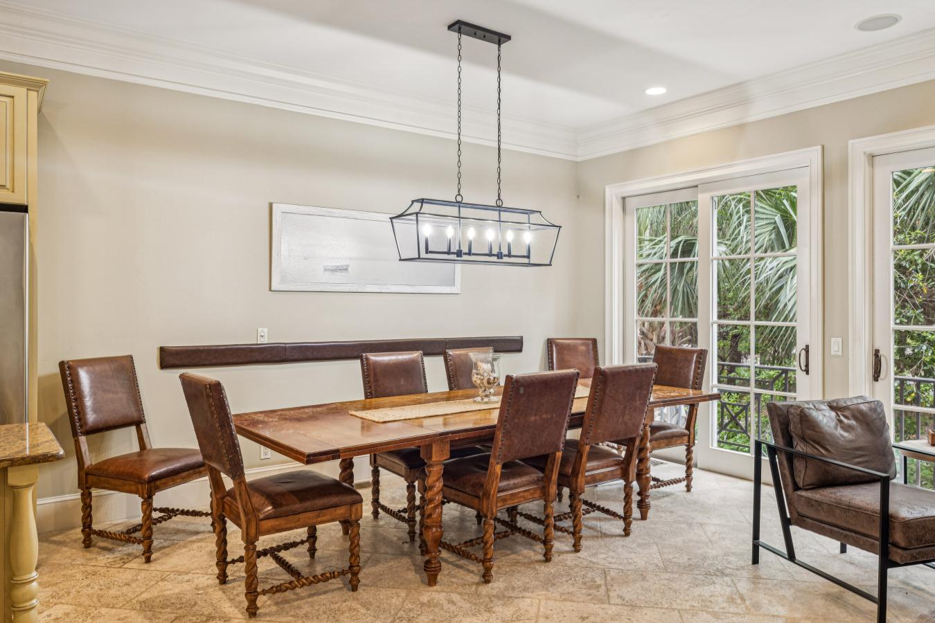 Hilton Head Island, Beaufort, 29928, United States, 6 Bedrooms Bedrooms, ,7 BathroomsBathrooms,Residential,For Sale,2009332