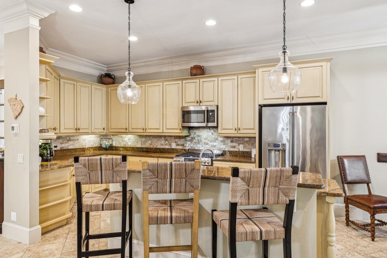 Hilton Head Island, Beaufort, 29928, United States, 6 Bedrooms Bedrooms, ,7 BathroomsBathrooms,Residential,For Sale,2009332