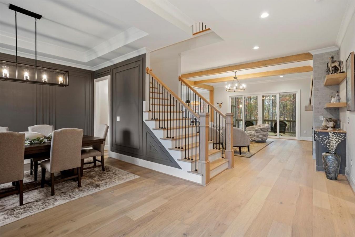 Youngsville, Franklin, 27596, United States, 4 Bedrooms Bedrooms, ,4 BathroomsBathrooms,Residential,For Sale,2009331