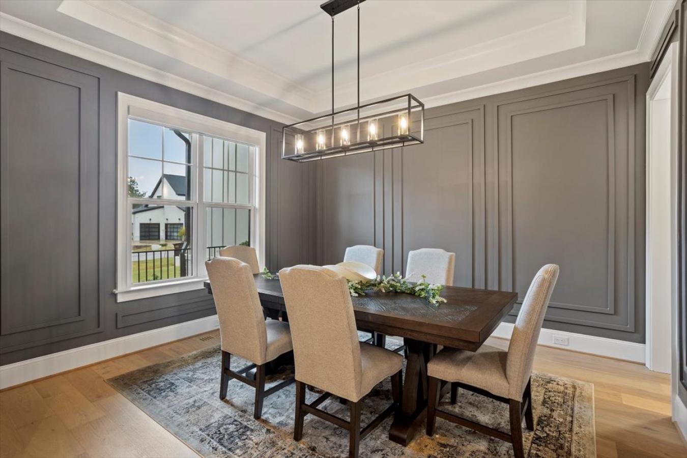 Youngsville, Franklin, 27596, United States, 4 Bedrooms Bedrooms, ,4 BathroomsBathrooms,Residential,For Sale,2009331