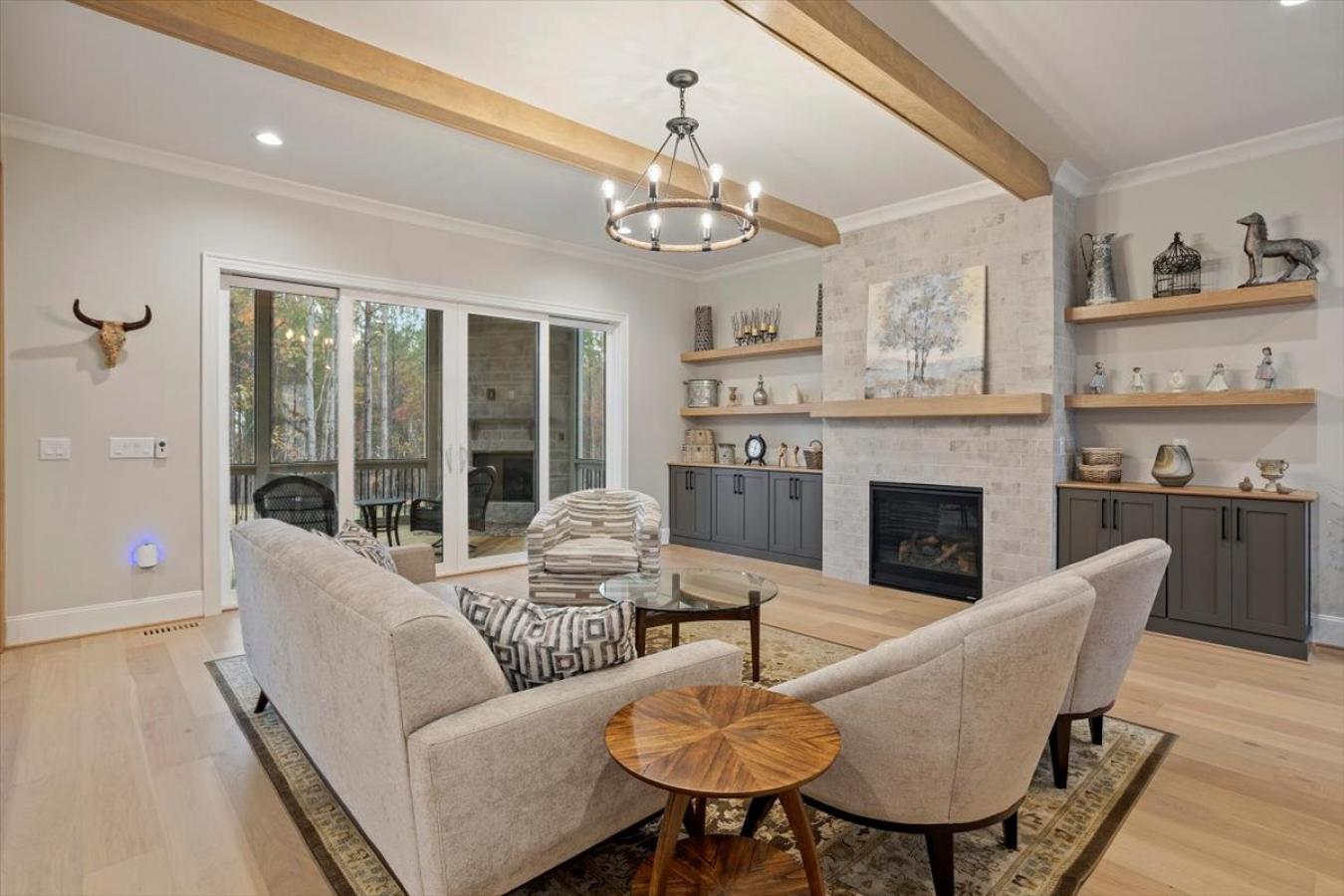 Youngsville, Franklin, 27596, United States, 4 Bedrooms Bedrooms, ,4 BathroomsBathrooms,Residential,For Sale,2009331