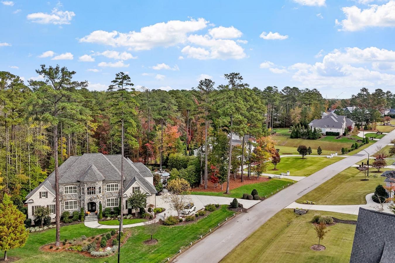 Youngsville, Franklin, 27596, United States, 4 Bedrooms Bedrooms, ,4 BathroomsBathrooms,Residential,For Sale,2009331