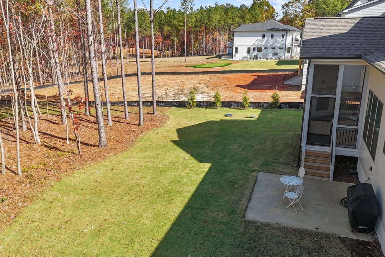 Youngsville, Franklin, 27596, United States, 4 Bedrooms Bedrooms, ,4 BathroomsBathrooms,Residential,For Sale,2009331