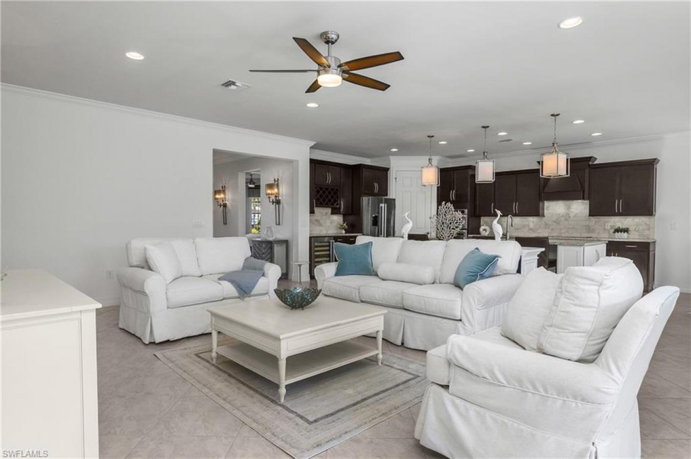 FORT MYERS, Lee, 33913, United States, 4 Bedrooms Bedrooms, ,3 BathroomsBathrooms,Residential,For Sale,2009330