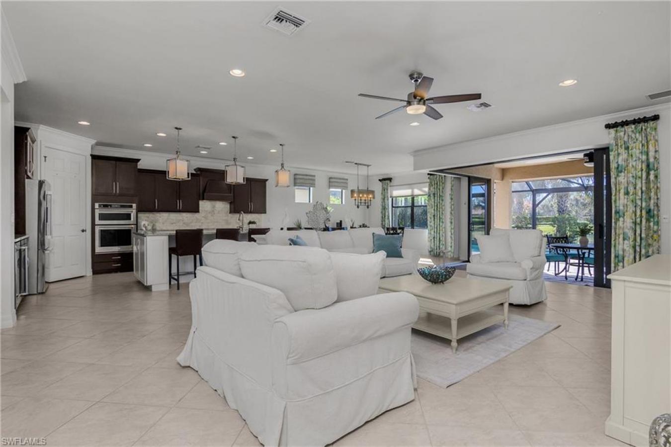 FORT MYERS, Lee, 33913, United States, 4 Bedrooms Bedrooms, ,3 BathroomsBathrooms,Residential,For Sale,2009330