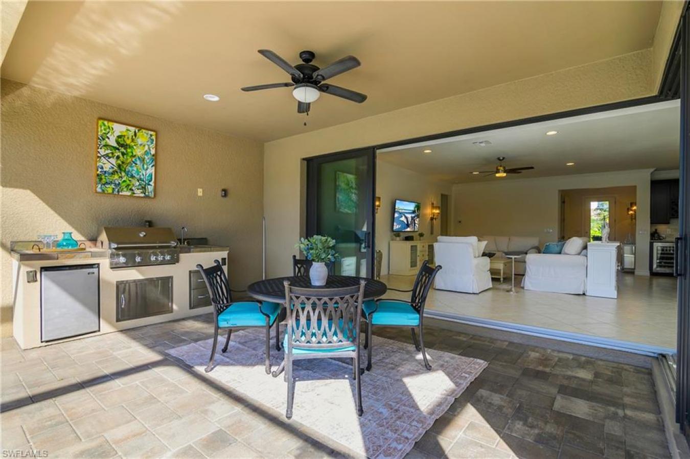 FORT MYERS, Lee, 33913, United States, 4 Bedrooms Bedrooms, ,3 BathroomsBathrooms,Residential,For Sale,2009330