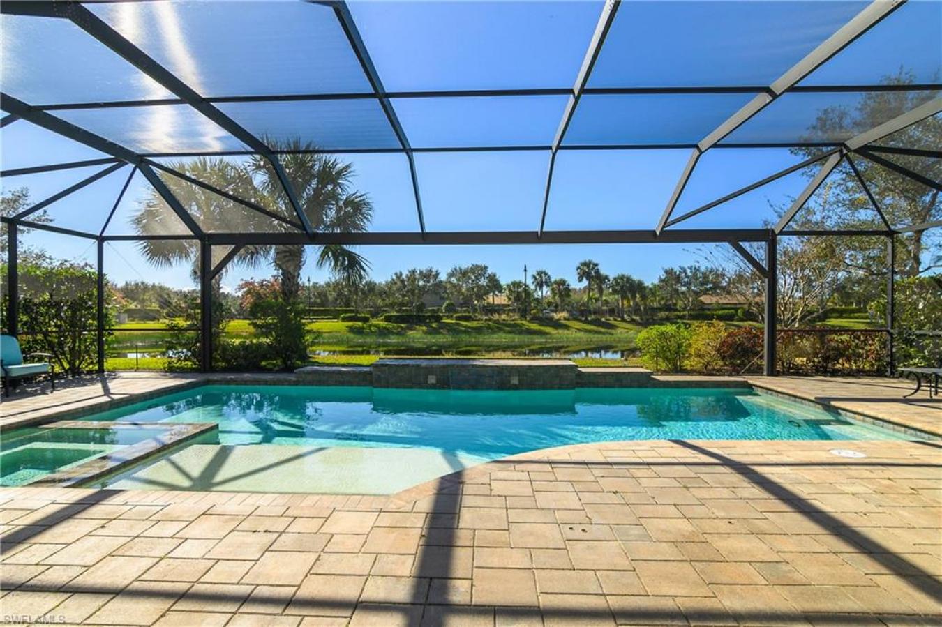 FORT MYERS, Lee, 33913, United States, 4 Bedrooms Bedrooms, ,3 BathroomsBathrooms,Residential,For Sale,2009330