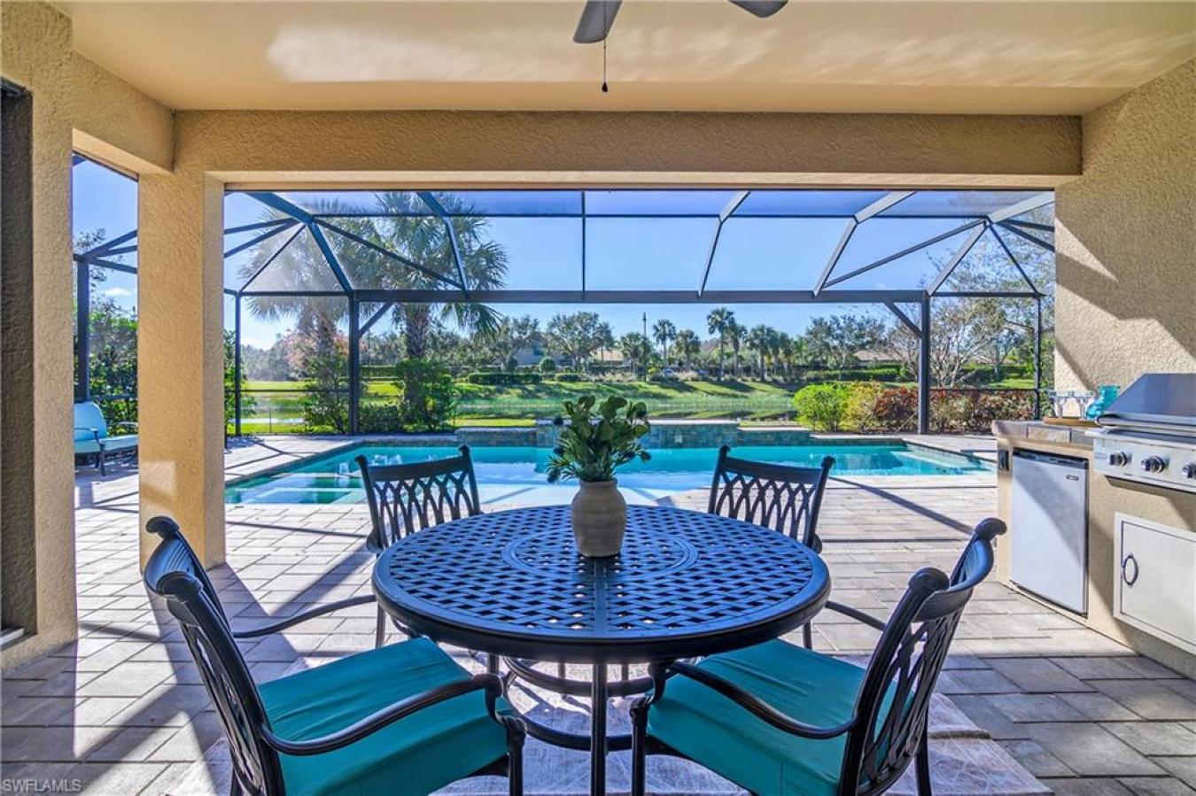 FORT MYERS, Lee, 33913, United States, 4 Bedrooms Bedrooms, ,3 BathroomsBathrooms,Residential,For Sale,2009330