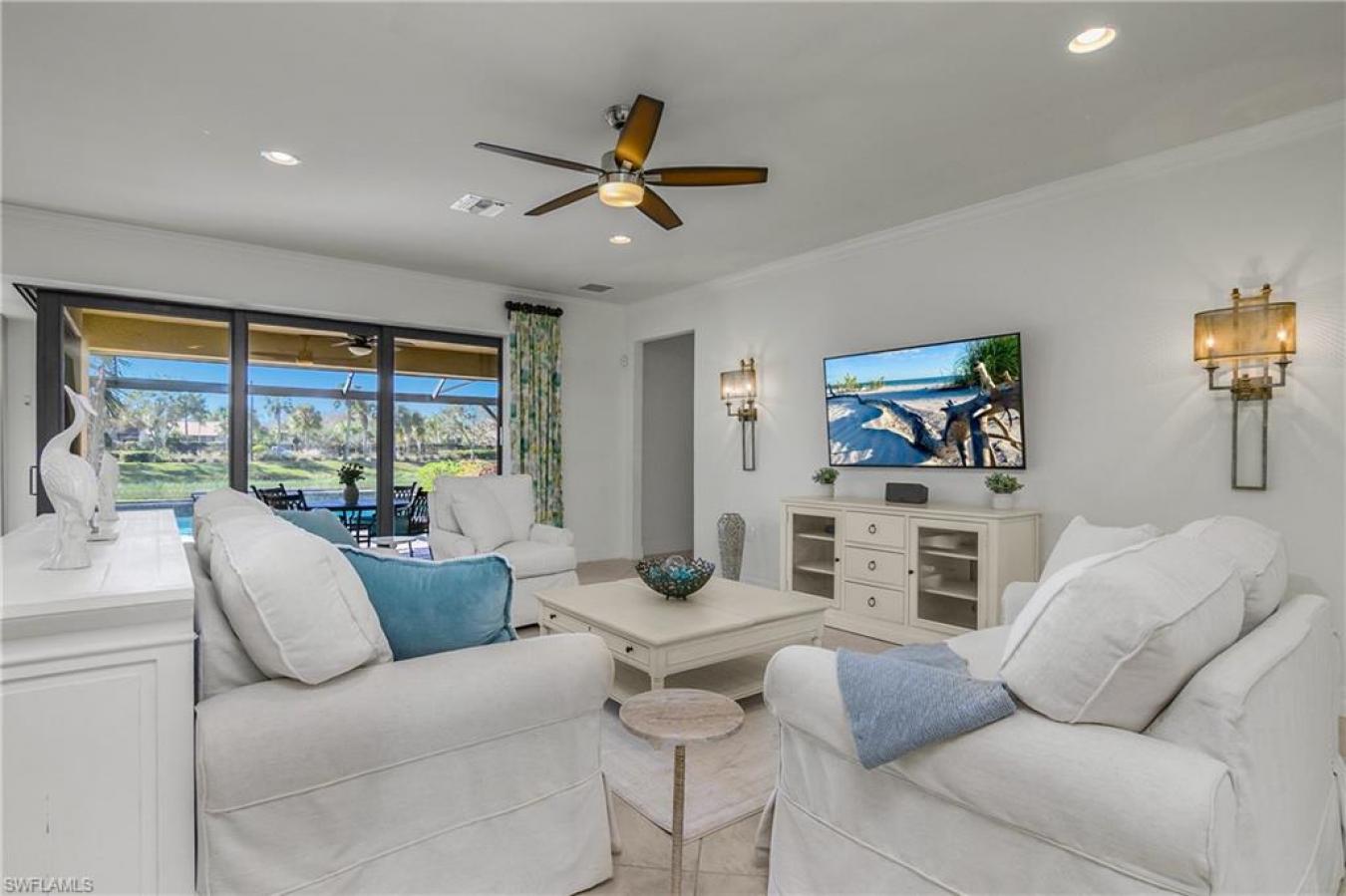 FORT MYERS, Lee, 33913, United States, 4 Bedrooms Bedrooms, ,3 BathroomsBathrooms,Residential,For Sale,2009330