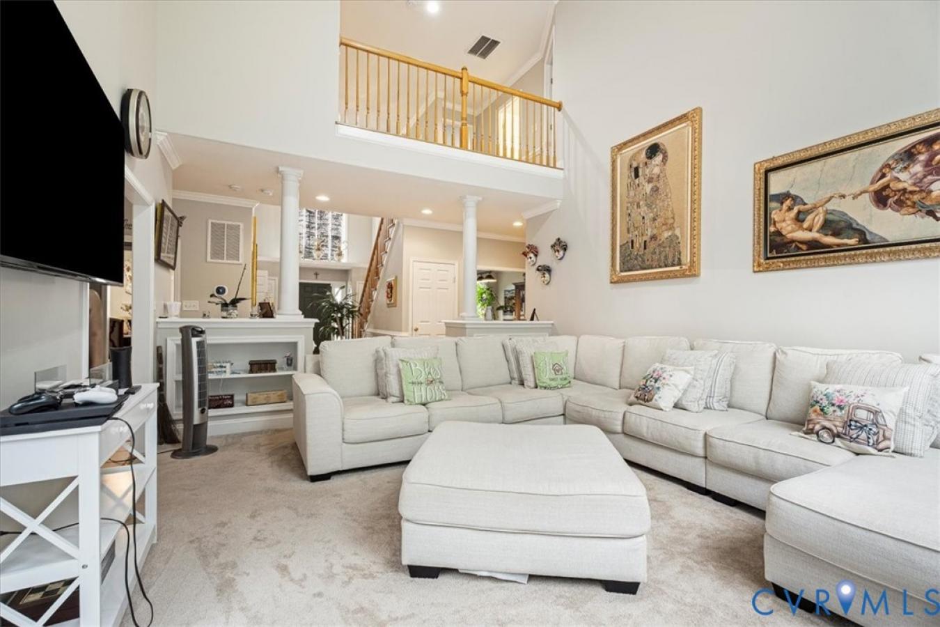 Staford, Stafford, 22554, United States, 3 Bedrooms Bedrooms, ,5 BathroomsBathrooms,Residential,For Sale,2009329