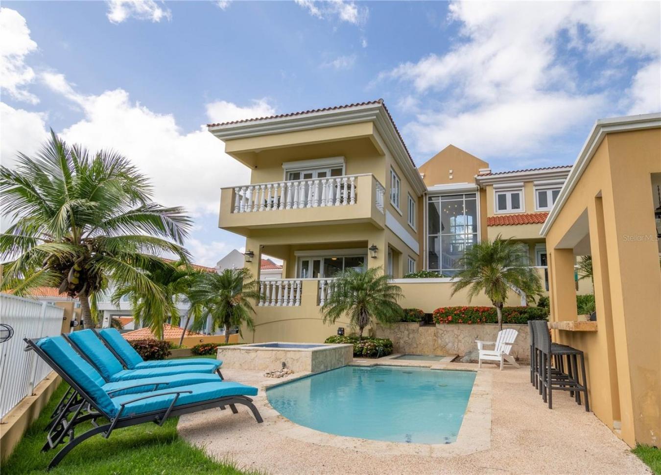 Humacao, Humacao, PR 00791, Puerto Rico, 6 Bedrooms Bedrooms, ,6 BathroomsBathrooms,Residential,For Sale,2009778