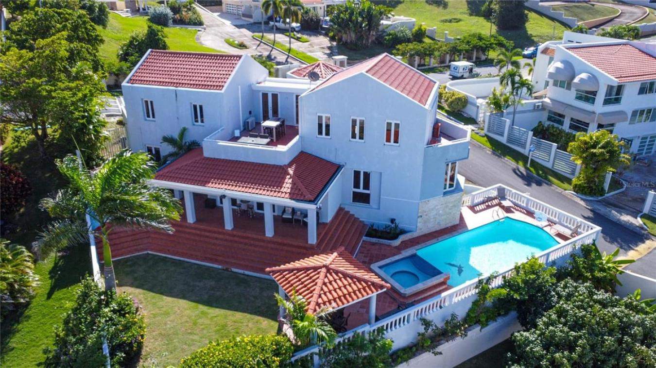 Humacao, Humacao, PR 00791, Puerto Rico, 5 Bedrooms Bedrooms, ,4 BathroomsBathrooms,Residential,For Sale,2009777