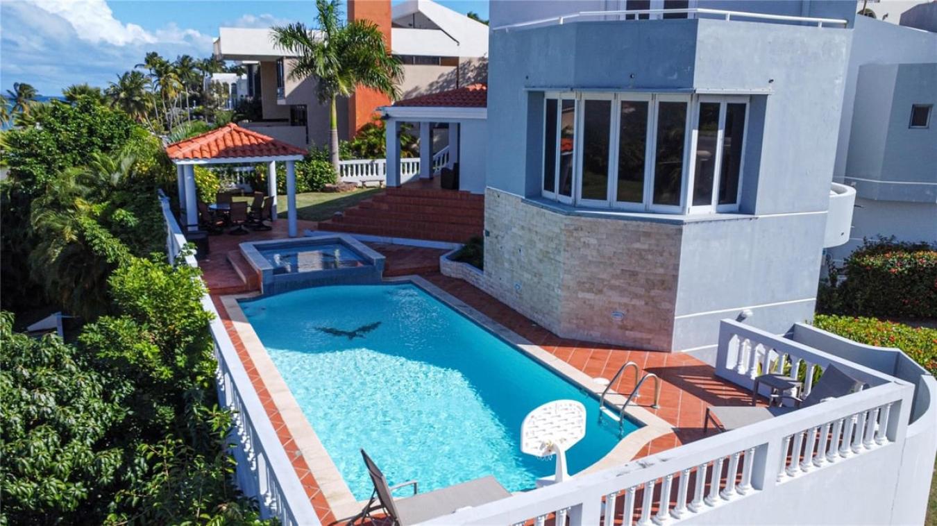 Humacao, Humacao, PR 00791, Puerto Rico, 5 Bedrooms Bedrooms, ,4 BathroomsBathrooms,Residential,For Sale,2009777