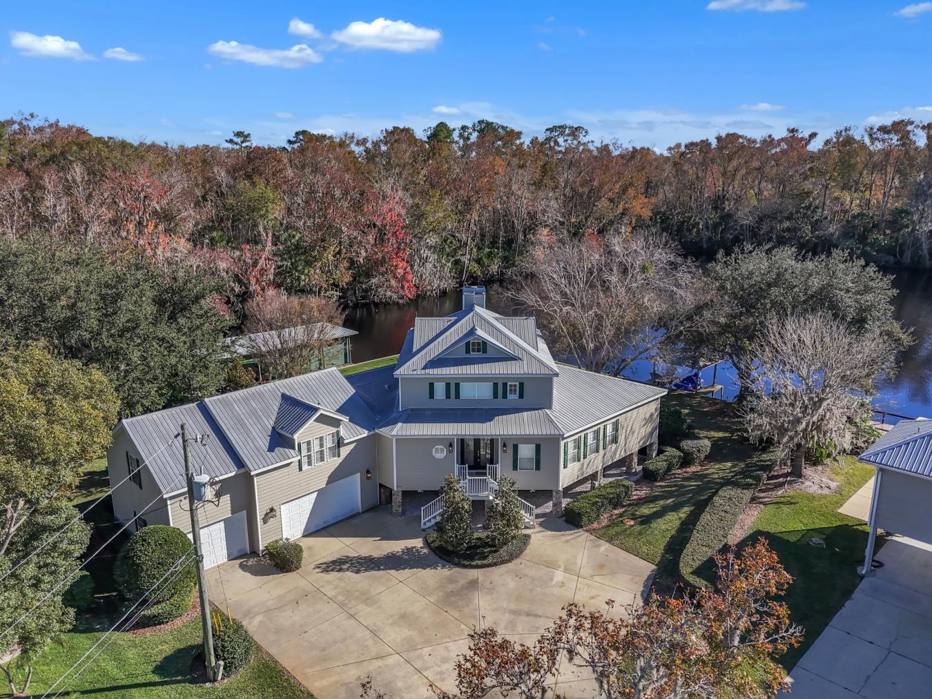 Astor, Lake, 32102, United States, 4 Bedrooms Bedrooms, ,4 BathroomsBathrooms,Residential,For Sale,2009326